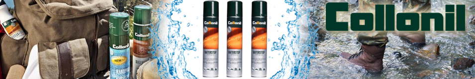 Collonil Waterstop Spray 200 мл