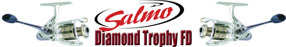 Salmo Diamond Trophy FD