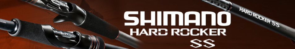Shimano Hard Rocker SS B