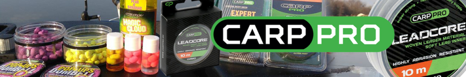 Carp Pro Leadcore Camo 10м