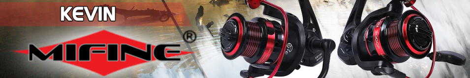 Mifine Kevin