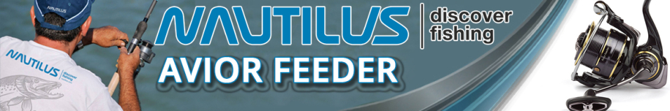 Nautilus Avior Feeder