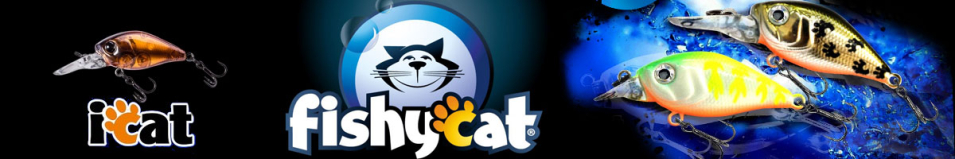 Fishycat iCat 32F-DR