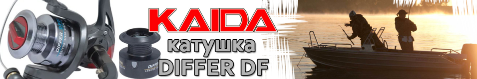 Kaida Differ DF
