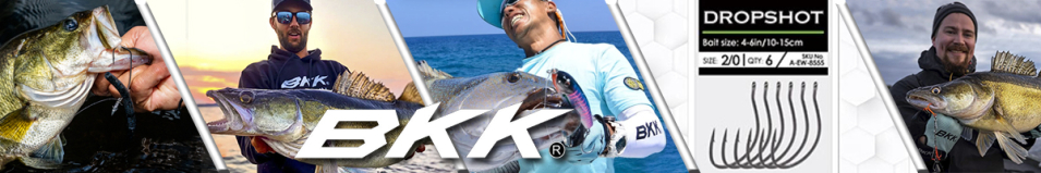 BKK Dropshot
