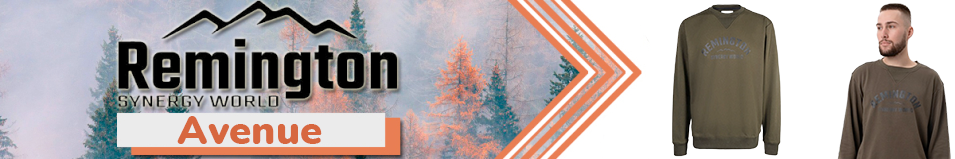 Remington Аvenue Green