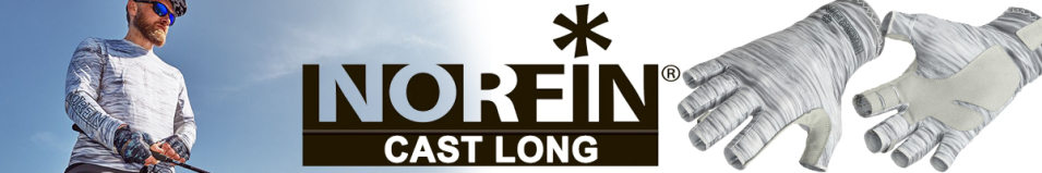 Norfin Cast Long