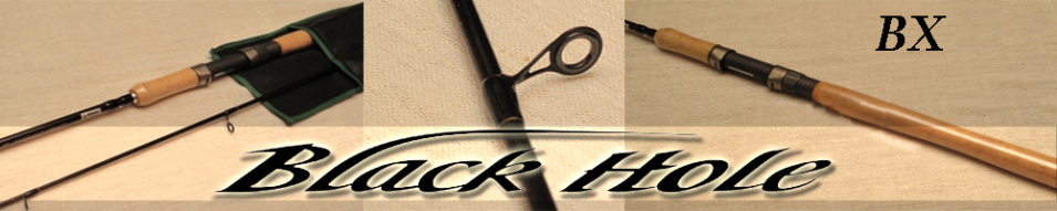 Black Hole BX