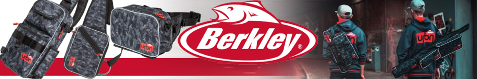 Berkley URBN Sling Body Bag