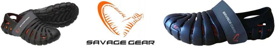 Savage Gear Savage Slippers