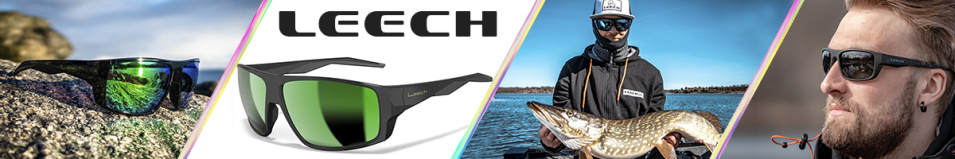 Leech Eyewear Tarpoon G2X