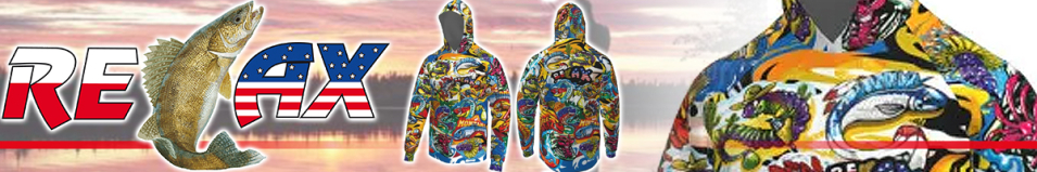 Фирменная джерси Relax мужская (веселые картинки)