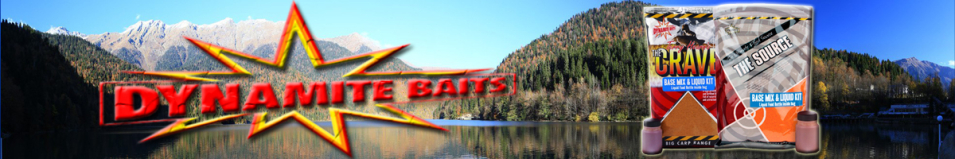 Dynamite Baits Смесь для приготовления бойлов 1кг.