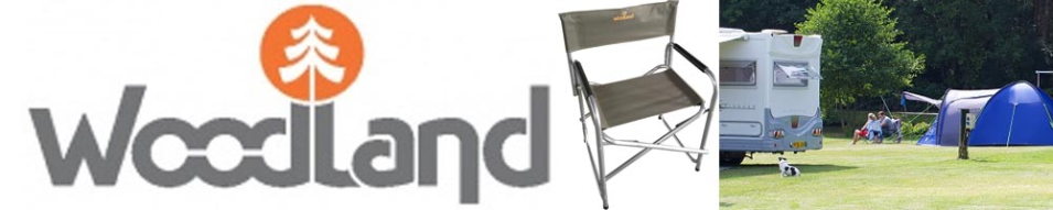 Woodland Outdoor NEW