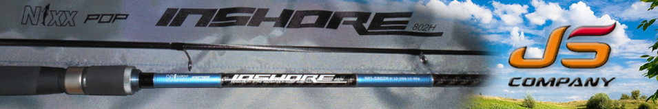JSCompany Nixx Pop Inshore