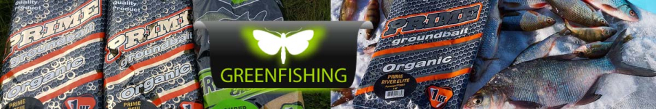 GreenFishing Prime 1кг