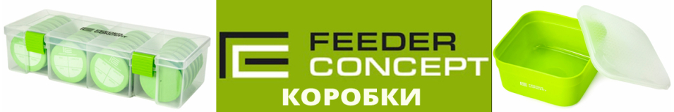 Feeder Concept