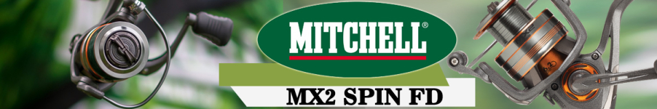 Mitchell MX2 Spin FD