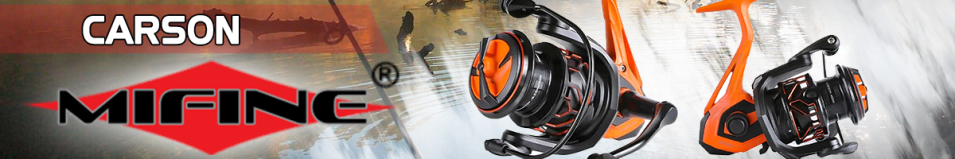 Mifine Carson