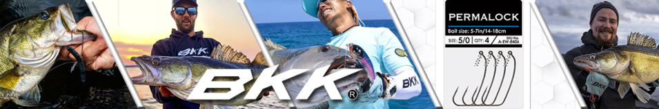 BKK Permalock