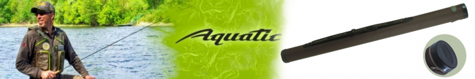 Aquatic ТТ-110 серия travel