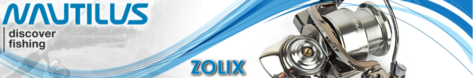 Nautilus Zolix