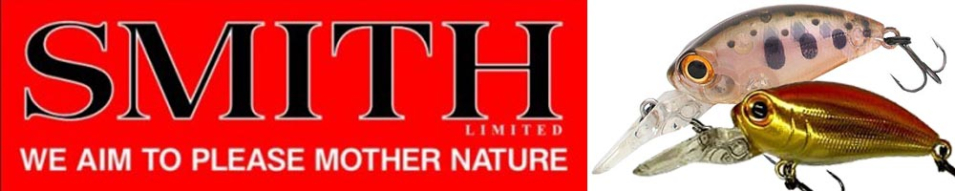 Smith Camion Magnum Dredge