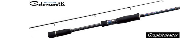 Graphiteleader Calamaretti