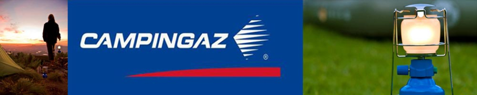 Плафон Campingaz Bivouac 270