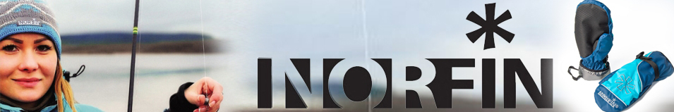 Norfin Women Snowflake