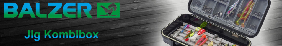Balzer 18333 005