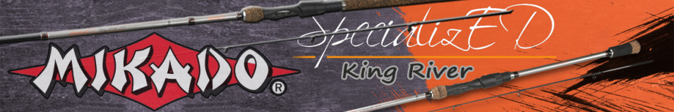 Mikado Specialized King River