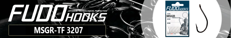 Fudo MSGR-TF 3207