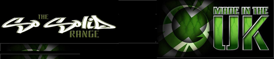 Gardner 3 Rod Stalker Nano Bars