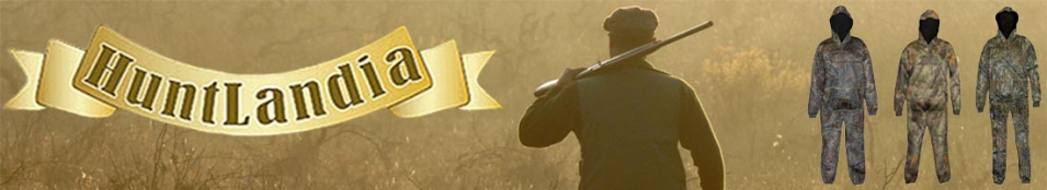 Huntlandia Костюм антимоскитный