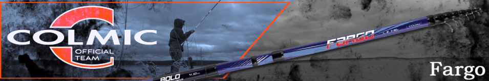 Colmic Fargo