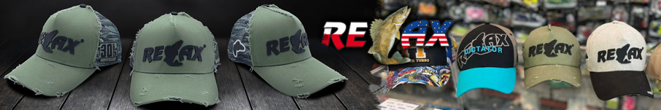 Кепка Relax Camo23