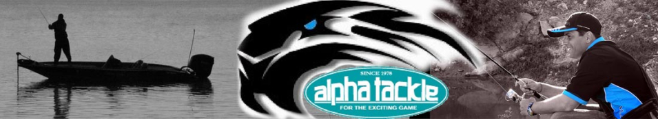 Alpha TZ-Sea Trail