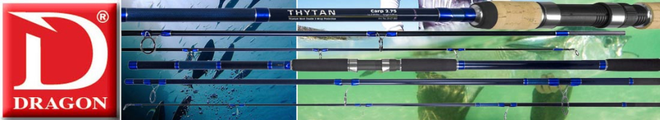 Team Dragon Thytan Surf