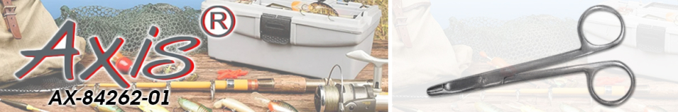 Axis AX-84262-01