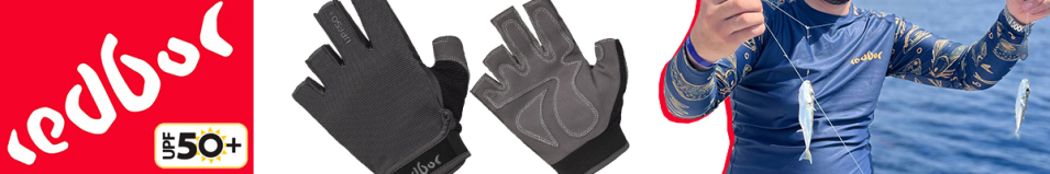 Redbor Kaper Breeze UV 50+ Серый