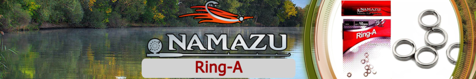 Namazu Ring-A