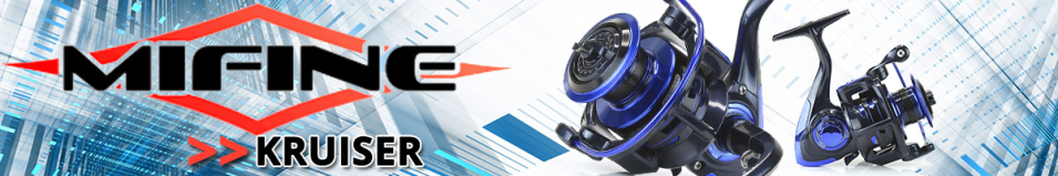 Mifine Kruiser