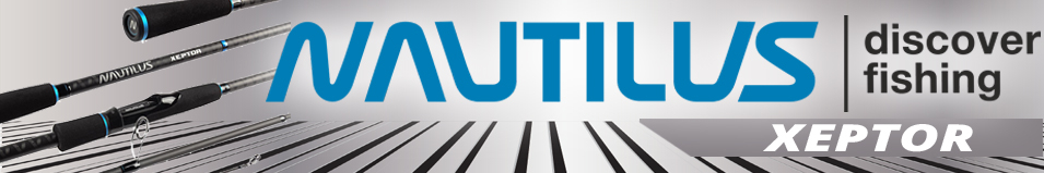 Nautilus Xeptor