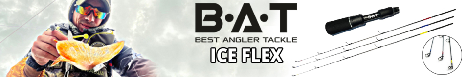 BAT Ice Flex