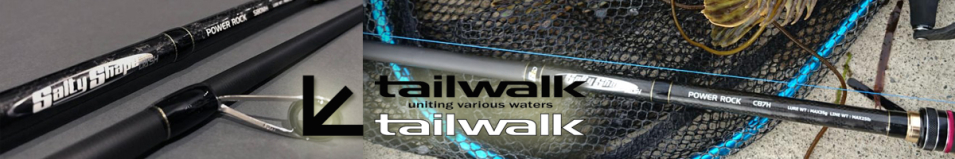 Tailwalk SSD Power Rock