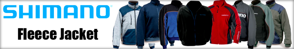 Shimano HFG Fleece