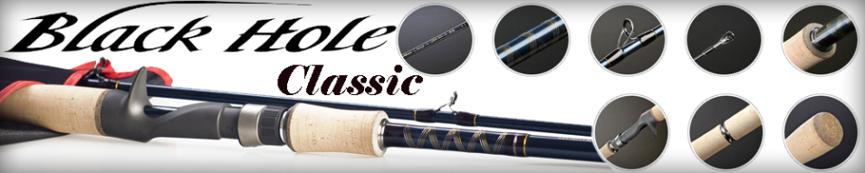 Black Hole Classic