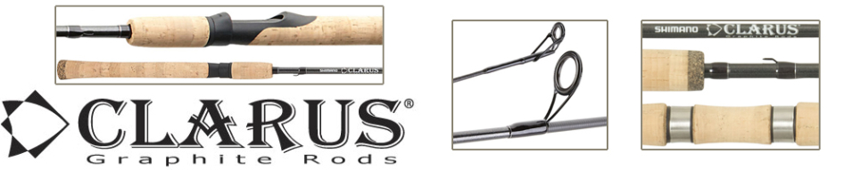 Shimano Clarus