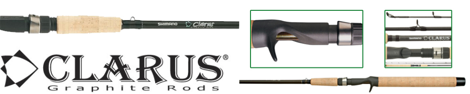 Shimano Clarus